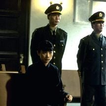 Foto Justiça Vermelha