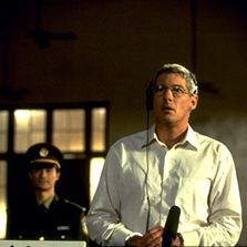 Foto Justiça Vermelha