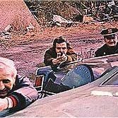 Foto Operação França