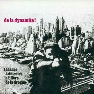 Foto Operação França