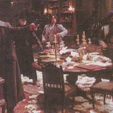 Foto A Liga Extraordinária