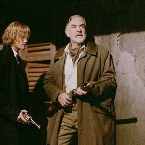 Foto A Liga Extraordinária