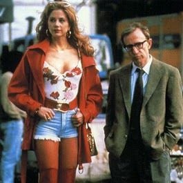 Foto Poderosa Afrodite