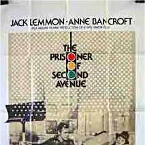 Foto O Prisioneiro da Segunda Avenida