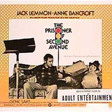 Foto O Prisioneiro da Segunda Avenida