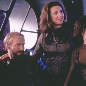 Foto Perdidos no Espaço