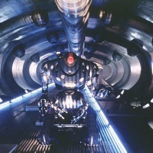 Foto Perdidos no Espaço