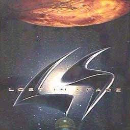 Foto Perdidos no Espaço