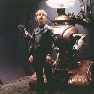 Foto Perdidos no Espaço