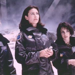 Foto Perdidos no Espaço