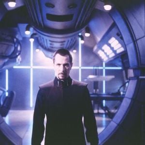 Foto Perdidos no Espaço