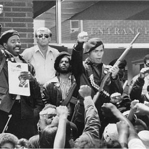 Foto Panteras Negras