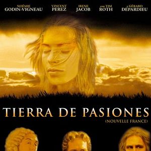 Foto O Pecado da Fé