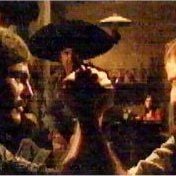 Foto Sangue em Sonora