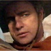 Foto Sangue em Sonora