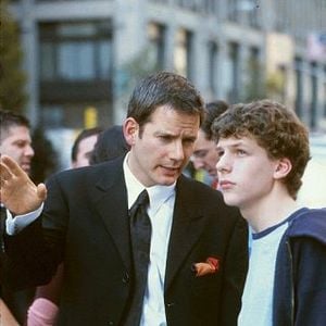 Foto Roger, o Conquistador