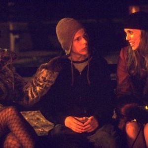 Foto Roger, o Conquistador