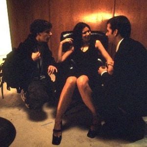 Foto Roger, o Conquistador