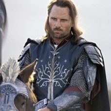 Foto O Senhor dos Anéis - O Retorno do Rei