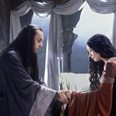 Foto O Senhor dos Anéis - O Retorno do Rei