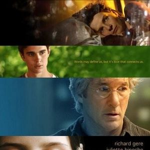 Foto Palavras de Amor