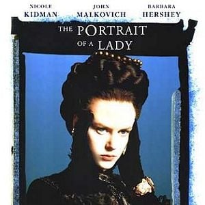 Foto Retrato de uma Mulher