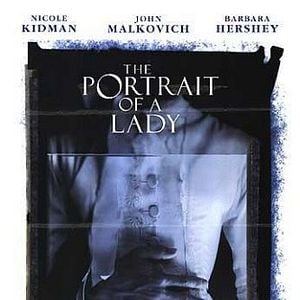 Foto Retrato de uma Mulher