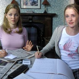 Foto A Outra Face da Raiva