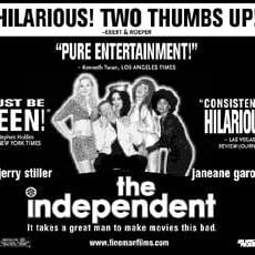 Foto Produção Independente