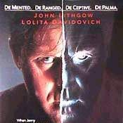 Foto Síndrome de Caim