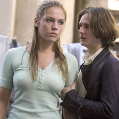 Foto Sangue & Chocolate