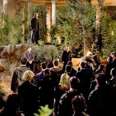 Foto Sangue & Chocolate