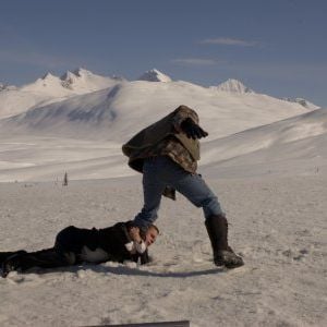 Foto Quem é Morto Sempre Aparece