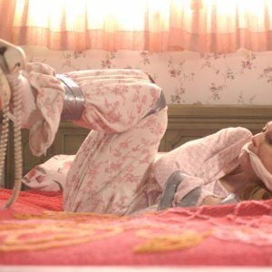 Foto Quem é Morto Sempre Aparece