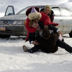 Foto Quem é Morto Sempre Aparece