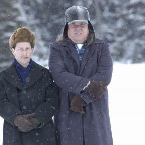 Foto Quem é Morto Sempre Aparece