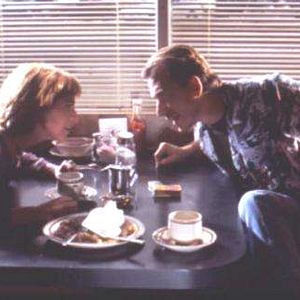 Foto Pulp Fiction - Tempo de Violência