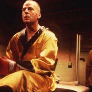 Foto Pulp Fiction - Tempo de Violência