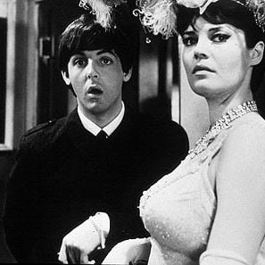 Foto A Hard Day's Night: Os Reis do iê iê iê