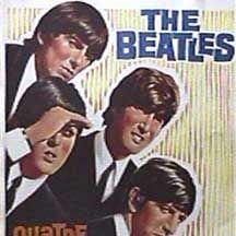 Foto A Hard Day's Night: Os Reis do iê iê iê