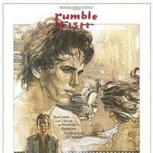 Foto O Selvagem da Motocicleta