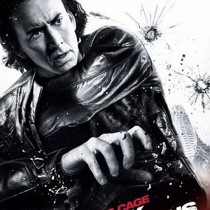 Foto Perigo em Bangkok