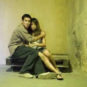 Foto Perigo em Bangkok