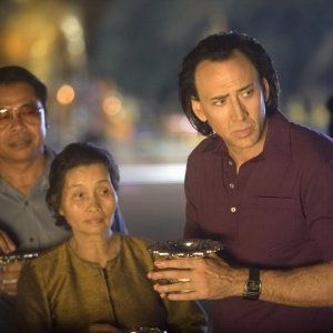 Foto Perigo em Bangkok