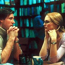 Foto Paixões em Nova York