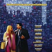 Foto Paixões em Nova York