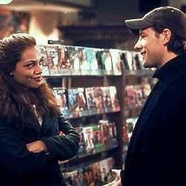 Foto Paixões em Nova York