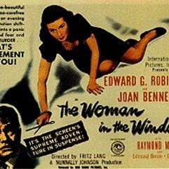 Foto Um Retrato de Mulher