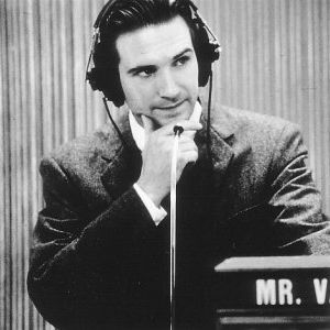 Foto Quiz Show - A Verdade dos Bastidores