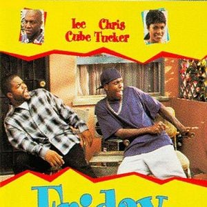 Foto Sexta-Feira em Apuros